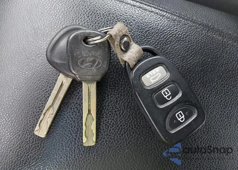 2013 Hyundai Sonata Gls from USA, damaged, VIN 5NPEB4AC2DH796470